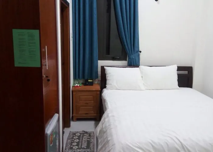 Pension in Đà Nẵng