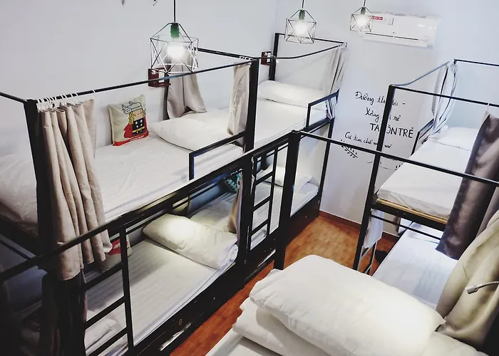 Zi Coffee & Hostel Đà Nẵng