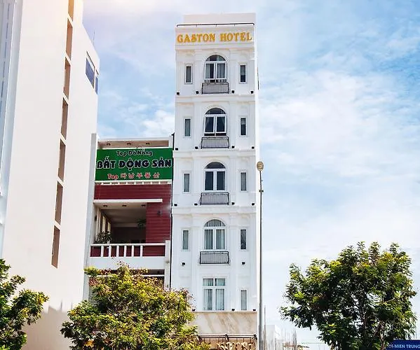 Gaston Hotel Đà Nẵng