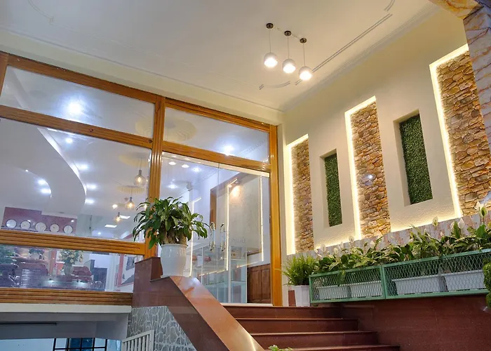 Vien Dong Hotel Đà Nẵng