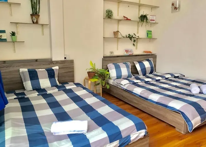 Win Win Hostel Đà Nẵng