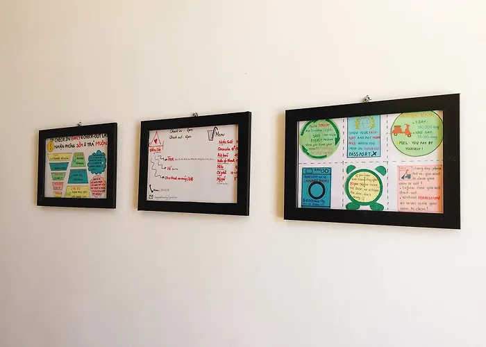Tuong Van Homestay Đà Nẵng
