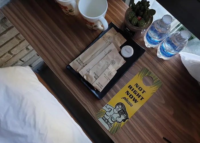 The Vietnam Hostel Đà Nẵng