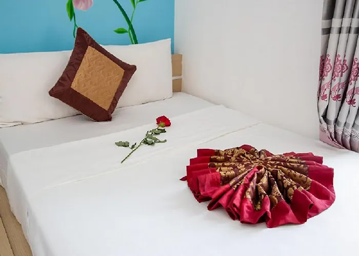 Tuan Phong Hotel Đà Nẵng
