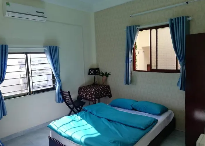 Babel Homestay Đà Nẵng