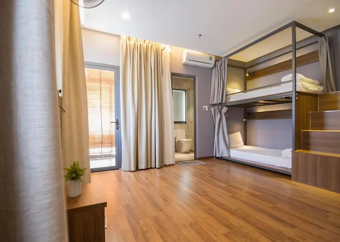 Light House Hostel Đà Nẵng