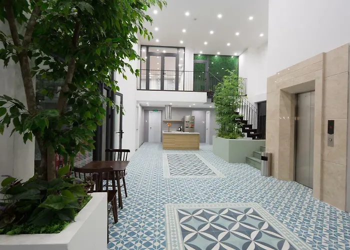 An An Homes Đà Nẵng