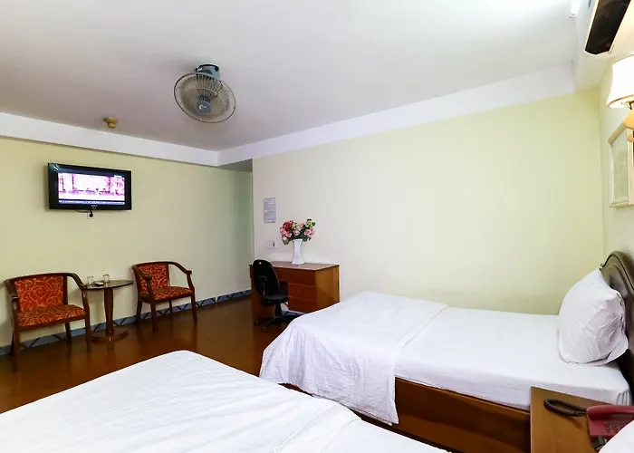 Danang Center 2 Hotel
