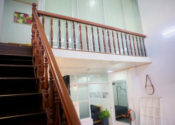 Baphu House - Danang Homestay