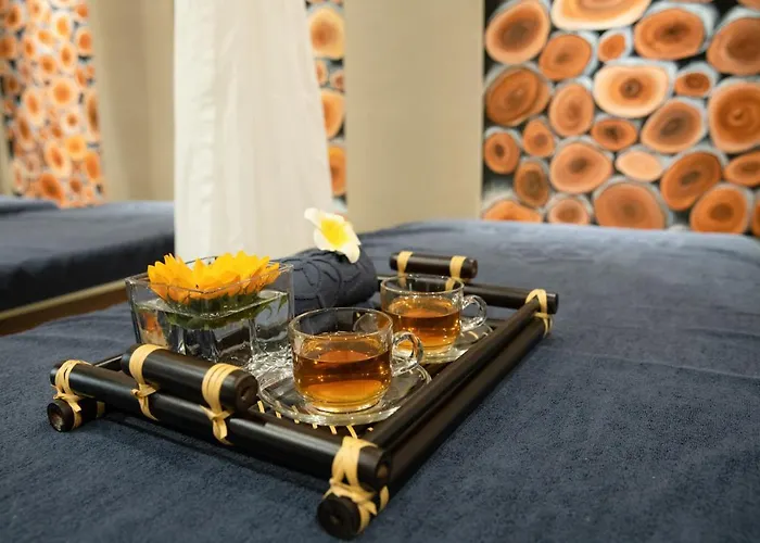 Sharon Hotel And Apartment Đà Nẵng
