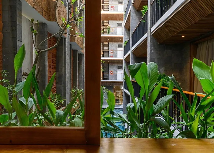 Daisy Boutique Hotel Đà Nẵng - Hôtel 4 étoiles