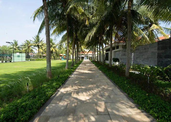 Privates Villa Tourane Đà Nẵng