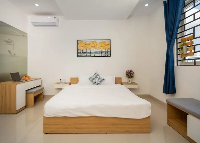 Carol'S Homestay & Apartment Đà Nẵng