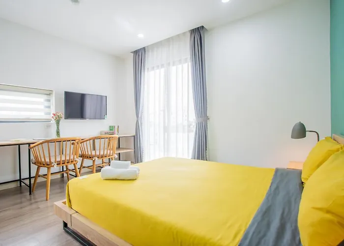 Nami Home Đà Nẵng